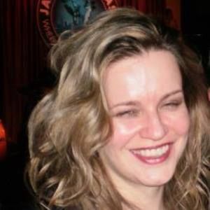 Meet your Posher, Janet